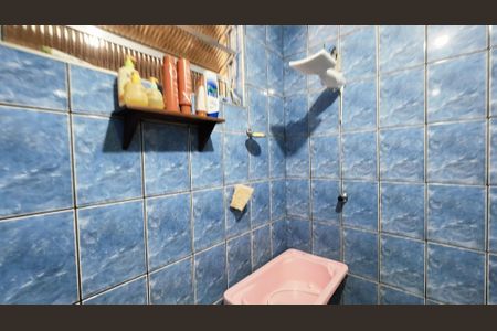 Casa à venda com 254m², 3 quartos e 5 vagasBanheiro