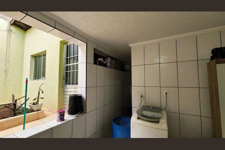 Casa à venda com 254m², 3 quartos e 5 vagasÁrea de Serviço