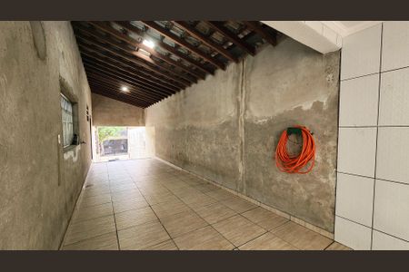 Casa à venda com 254m², 3 quartos e 5 vagasGaragem