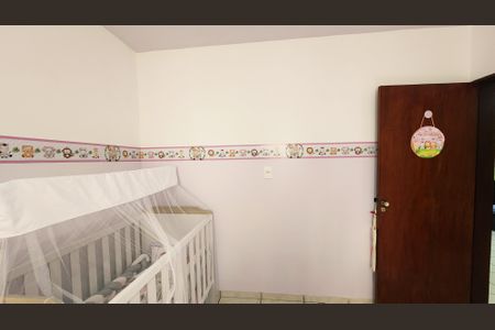 Casa à venda com 254m², 3 quartos e 5 vagasQuarto 2