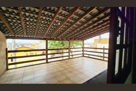 Casa à venda com 254m², 3 quartos e 5 vagasVista Quarto 1