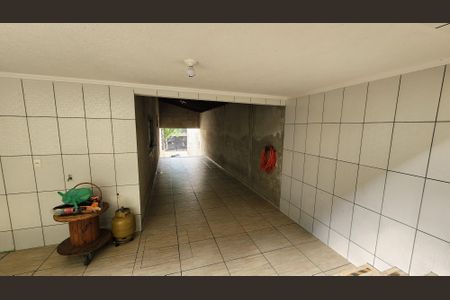 Casa à venda com 254m², 3 quartos e 5 vagasQuintal