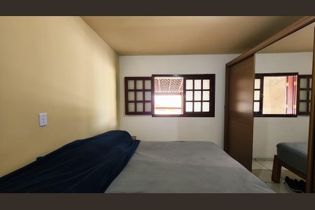 Casa à venda com 254m², 3 quartos e 5 vagasQuarto 1