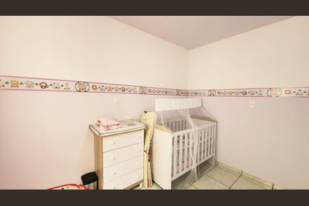 Casa à venda com 254m², 3 quartos e 5 vagasQuarto 2