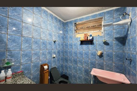 Casa à venda com 254m², 3 quartos e 5 vagasBanheiro