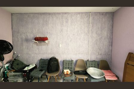 Casa à venda com 254m², 3 quartos e 5 vagasQuarto 3