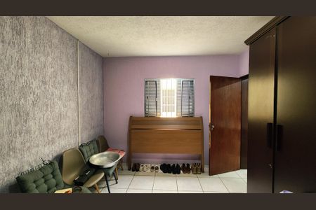 Casa à venda com 254m², 3 quartos e 5 vagasQuarto 3