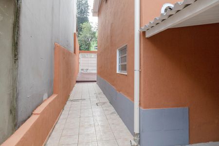 Casa para alugar com 150m², 2 quartos e 1 vagaÁrea Externa