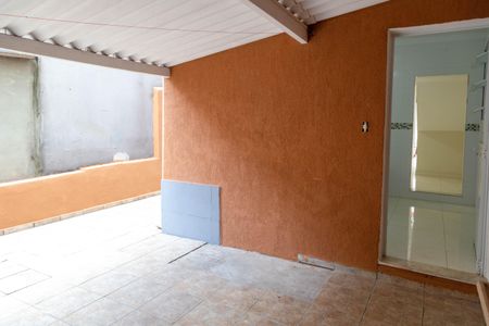 Casa para alugar com 150m², 2 quartos e 1 vagaÁrea Externa