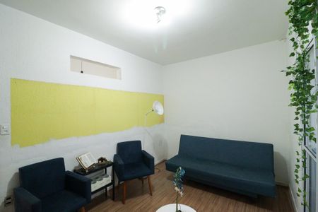 Casa para alugar com 200m², 3 quartos e 2 vagasSala