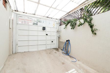 Casa para alugar com 200m², 3 quartos e 2 vagasGaragem