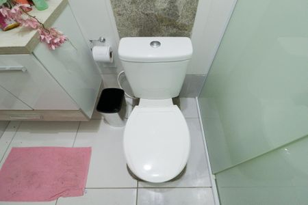 Casa para alugar com 200m², 3 quartos e 2 vagasBanheiro