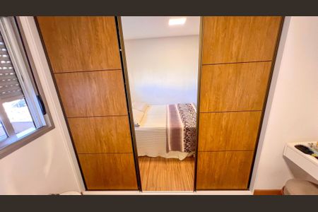 Apartamento à venda com 105m², 3 quartos e 2 vagasQuarto 1