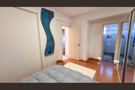 Apartamento à venda com 105m², 3 quartos e 2 vagasSuíte