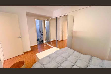 Apartamento à venda com 105m², 3 quartos e 2 vagasSuíte
