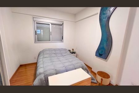 Apartamento à venda com 105m², 3 quartos e 2 vagasSuíte