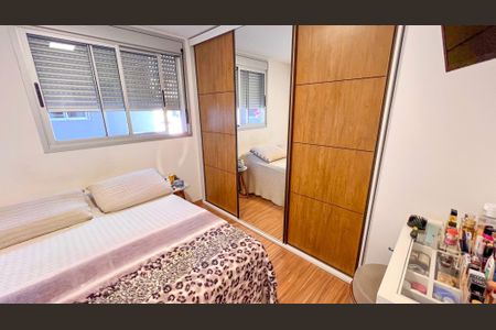 Apartamento à venda com 105m², 3 quartos e 2 vagasQuarto 1