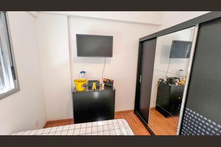 Apartamento à venda com 105m², 3 quartos e 2 vagasSuíte