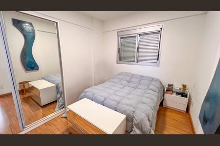 Apartamento à venda com 105m², 3 quartos e 2 vagasSuíte