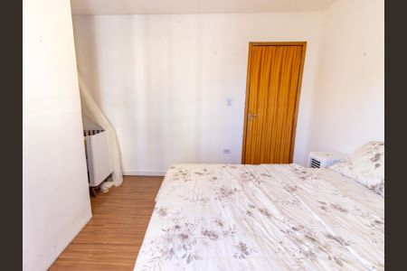 Apartamento à venda com 41m², 1 quarto e sem vagaQuarto