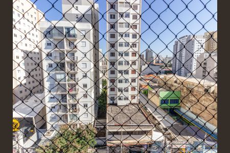 Apartamento à venda com 41m², 1 quarto e sem vagaVista 