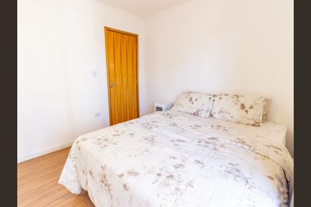 Apartamento à venda com 41m², 1 quarto e sem vagaQuarto