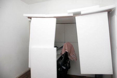 Quarto de apartamento à venda com 1 quarto, 36m² em Moinhos de Vento, Porto Alegre