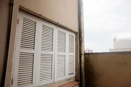 Quarto Vista de apartamento à venda com 1 quarto, 36m² em Moinhos de Vento, Porto Alegre