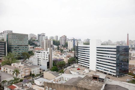 Apartamento à venda com 36m², 1 quarto e sem vagaÁrea Comum - Terraço