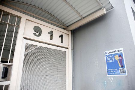 Apartamento à venda com 36m², 1 quarto e sem vagaPlaquinha