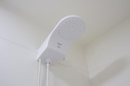 Apartamento para alugar com 28m², 1 quarto e sem vaga Apartamento para alugar com 28m², 1 quarto e sem vagaBanheiro Suíte