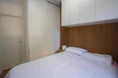 Apartamento para alugar com 28m², 1 quarto e sem vaga Apartamento para alugar com 28m², 1 quarto e sem vagaSuíte