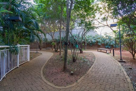 Apartamento à venda com 125m², 3 quartos e 2 vagasÁrea comum