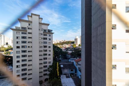 Apartamento à venda com 125m², 3 quartos e 2 vagasVista Quarto 1