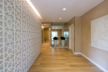 Apartamento à venda com 125m², 3 quartos e 2 vagasÁrea comum