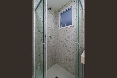 Apartamento à venda com 125m², 3 quartos e 2 vagasBanheiro Social