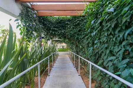 Apartamento à venda com 125m², 3 quartos e 2 vagasÁrea comum