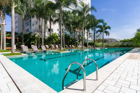 Apartamento à venda com 125m², 3 quartos e 2 vagasÁrea comum