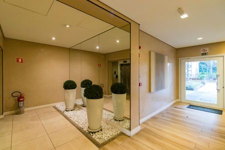 Apartamento à venda com 125m², 3 quartos e 2 vagasÁrea comum