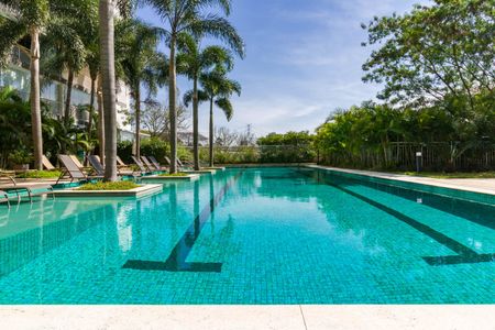 Apartamento à venda com 125m², 3 quartos e 2 vagasÁrea comum