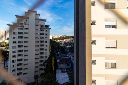 Apartamento à venda com 125m², 3 quartos e 2 vagasVista Quarto 2