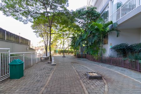 Apartamento à venda com 125m², 3 quartos e 2 vagasÁrea comum