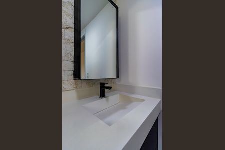 Apartamento à venda com 125m², 3 quartos e 2 vagasBanheiro da Suíte