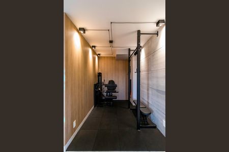 Apartamento à venda com 125m², 3 quartos e 2 vagasSala