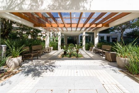 Apartamento à venda com 125m², 3 quartos e 2 vagasÁrea comum