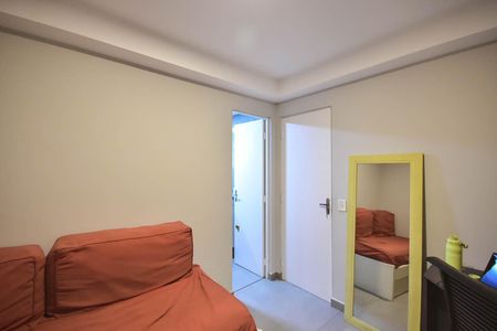 Apartamento à venda com 57m², 2 quartos e 1 vagaSuíte 1