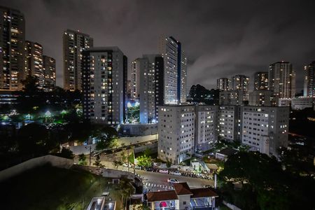 Apartamento à venda com 57m², 2 quartos e 1 vagaVista da Suíte 1