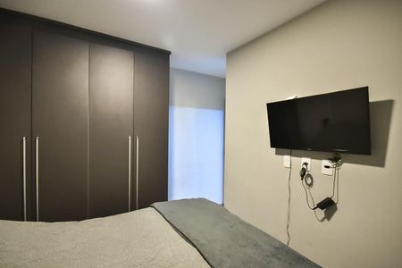 Apartamento à venda com 57m², 2 quartos e 1 vagaSuíte 2