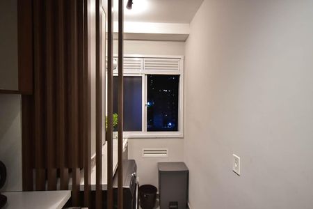 Apartamento à venda com 57m², 2 quartos e 1 vagaÁrea de Serviço