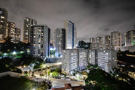 Apartamento à venda com 57m², 2 quartos e 1 vagaVista da Suíte 2